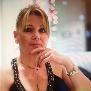 Meet your Posher, Mary-ann